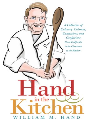 cover image of Hand in the Kitchen